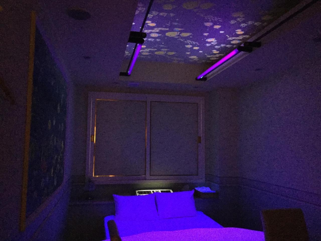 Dear Place (Adults Only) Osaka Exterior photo